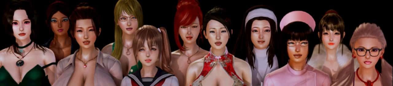 腐化 Corruption 角色事件 资料图 7
