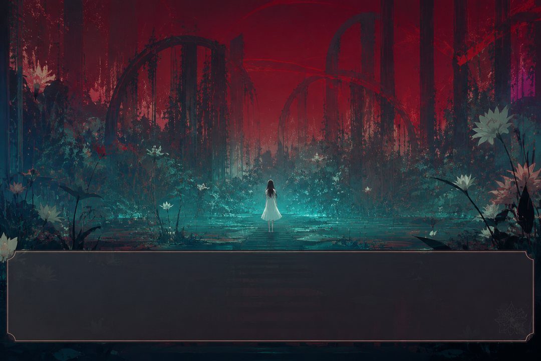 沙耶之歌 视觉小说 画面 7