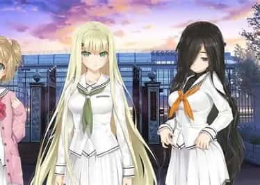 美少女万华镜 版本内容 画面 1