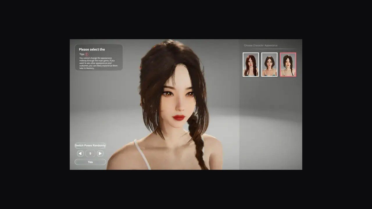 隔壁的美艳人妻TheWifeNextDoor 开锁小游戏 页面配图 5