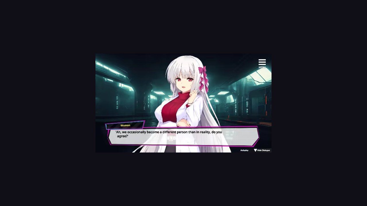 魅魔少女SuccubusGirl 主线事件 场景图 4