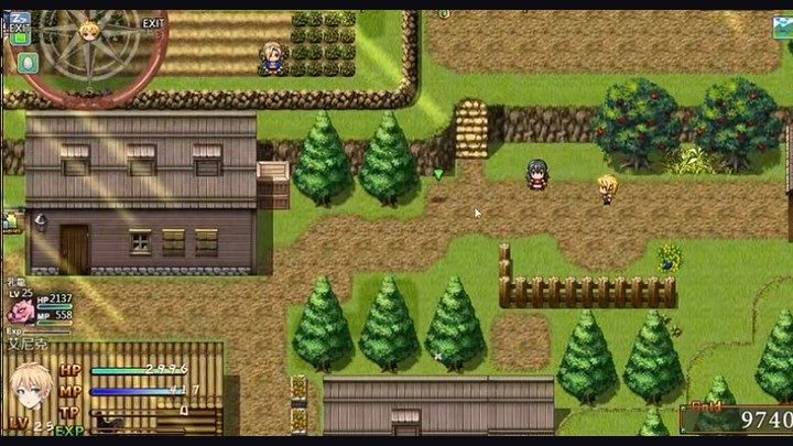 野良犬合集 版本内容 展示图