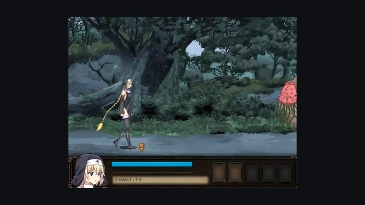克丽丝的梦魇 支线内容 资料图 7