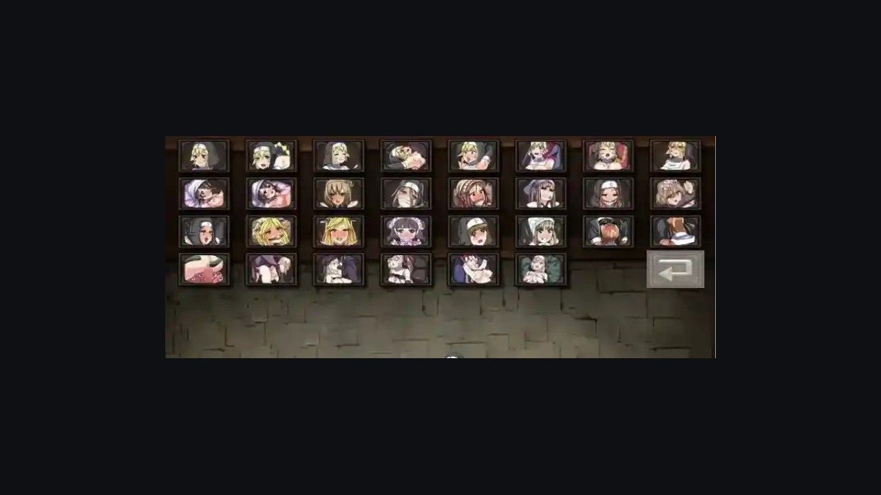 克丽丝的梦魇 故事片段 页面配图 2