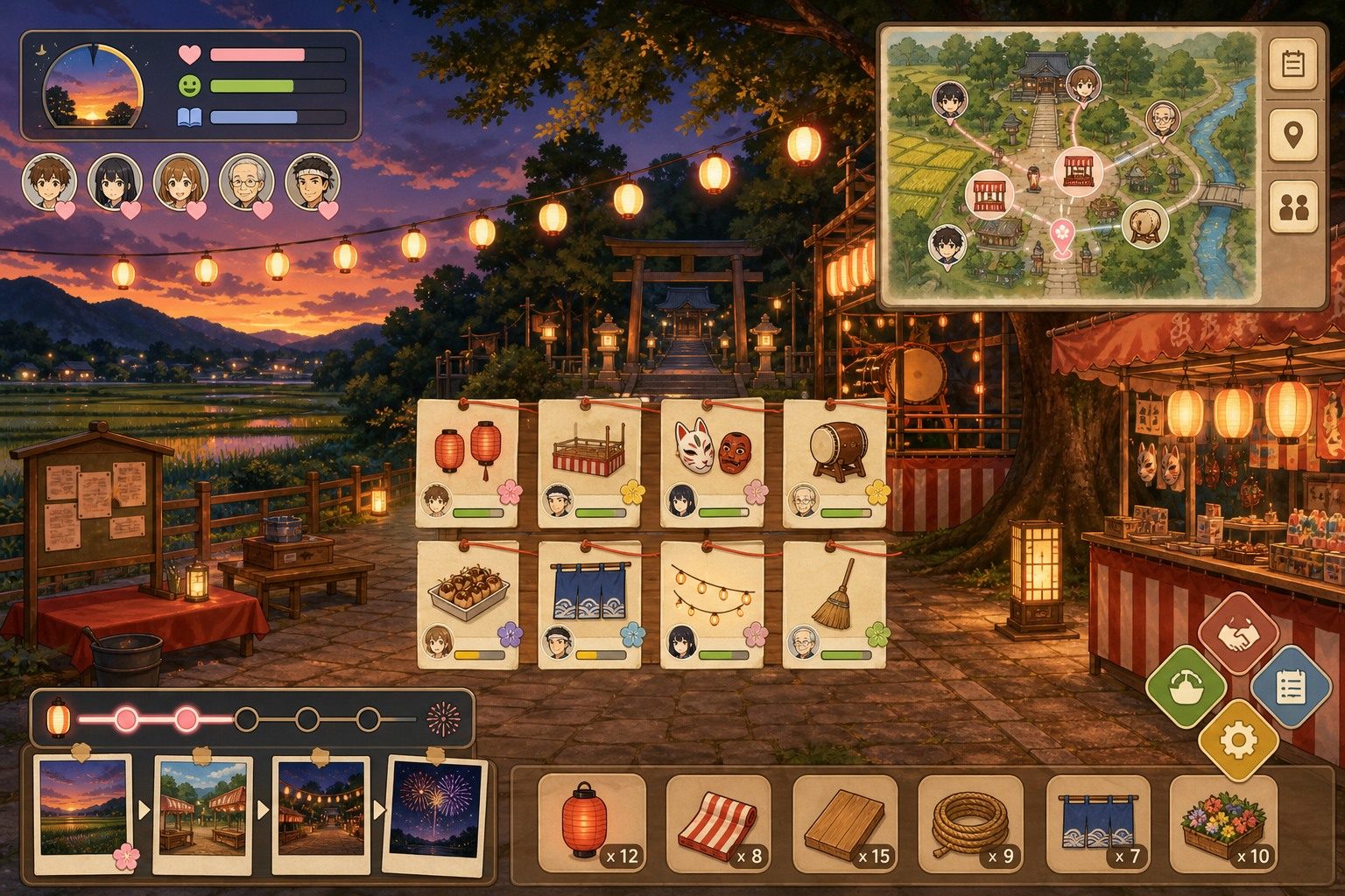 妻中蜜123番外合集 剧情互动 资料图 5